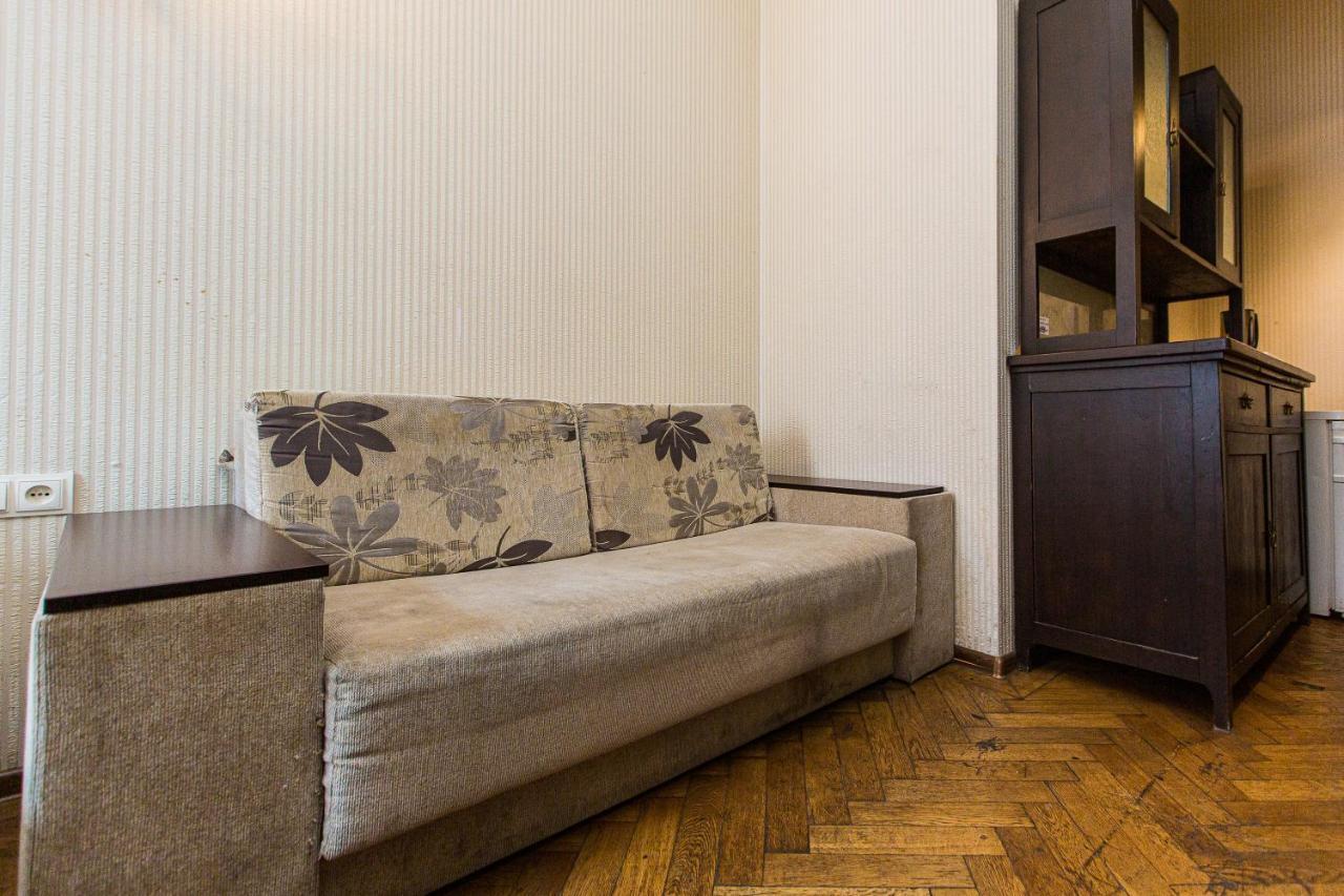 Квартира В Оренду На Копеника 12, Біля Палацу Потоцьких Lviv Ngoại thất bức ảnh