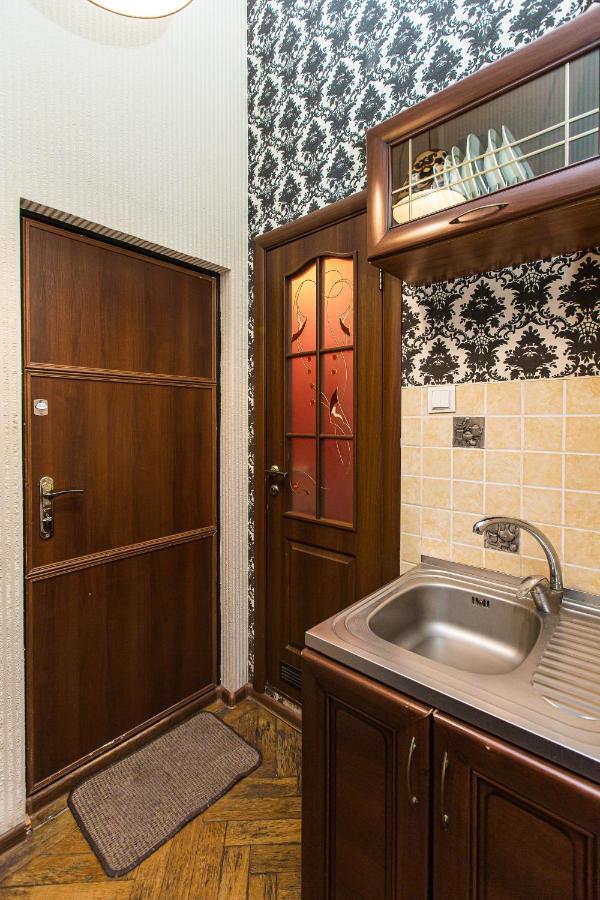 Квартира В Оренду На Копеника 12, Біля Палацу Потоцьких Lviv Ngoại thất bức ảnh
